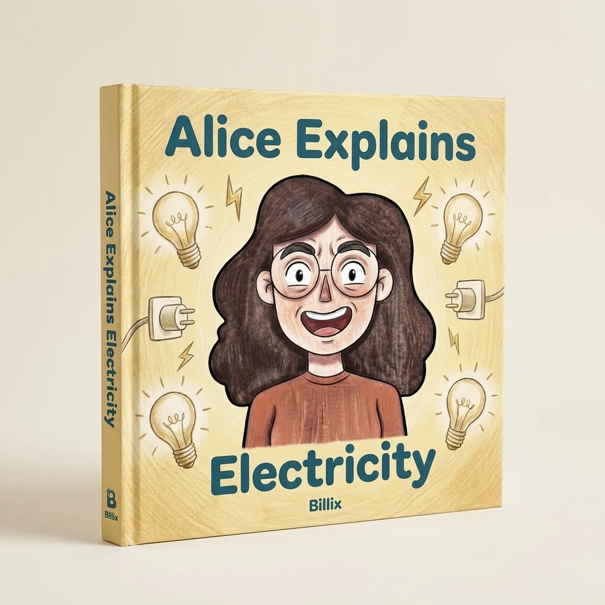 Alice Explains Electricity