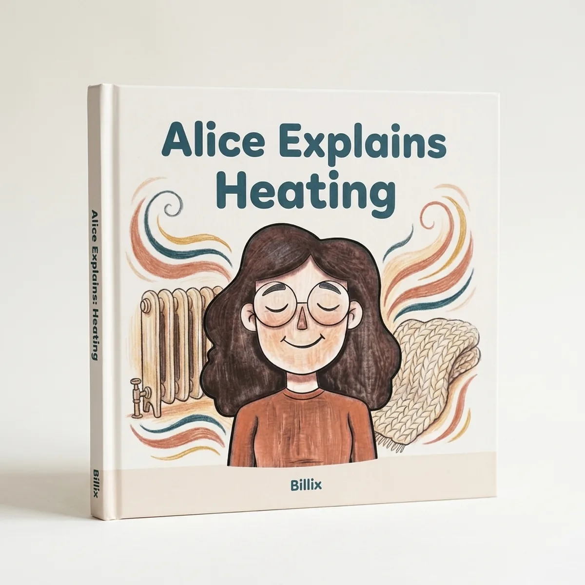 Alice Explains Heating