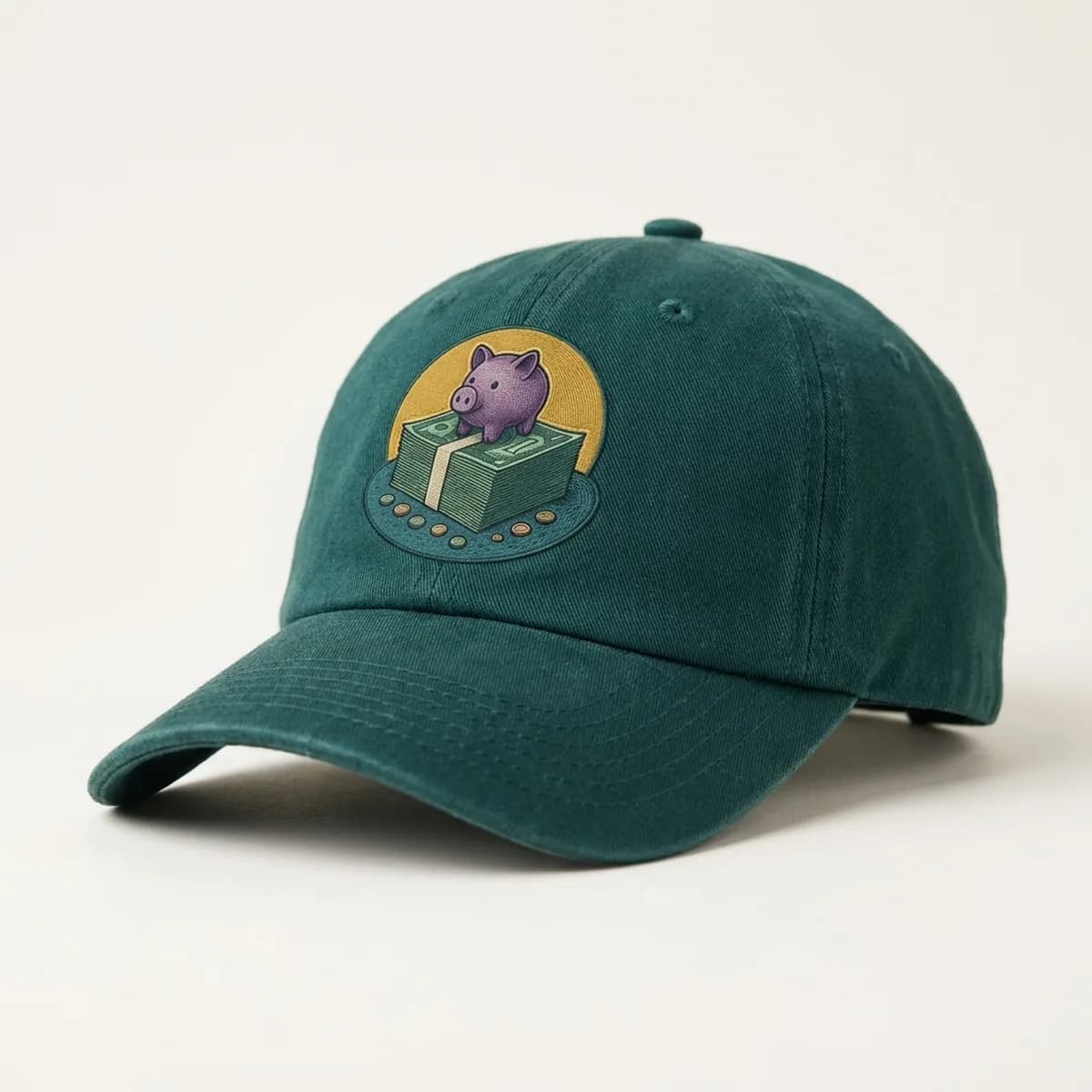 Billix Baseball Cap