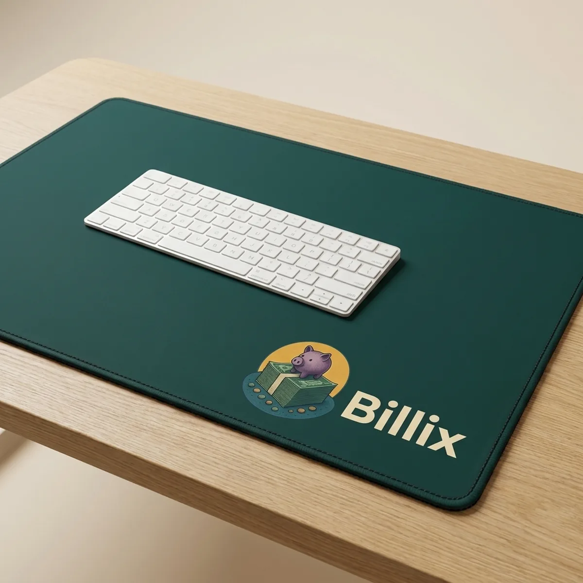 Billix Desk Mat