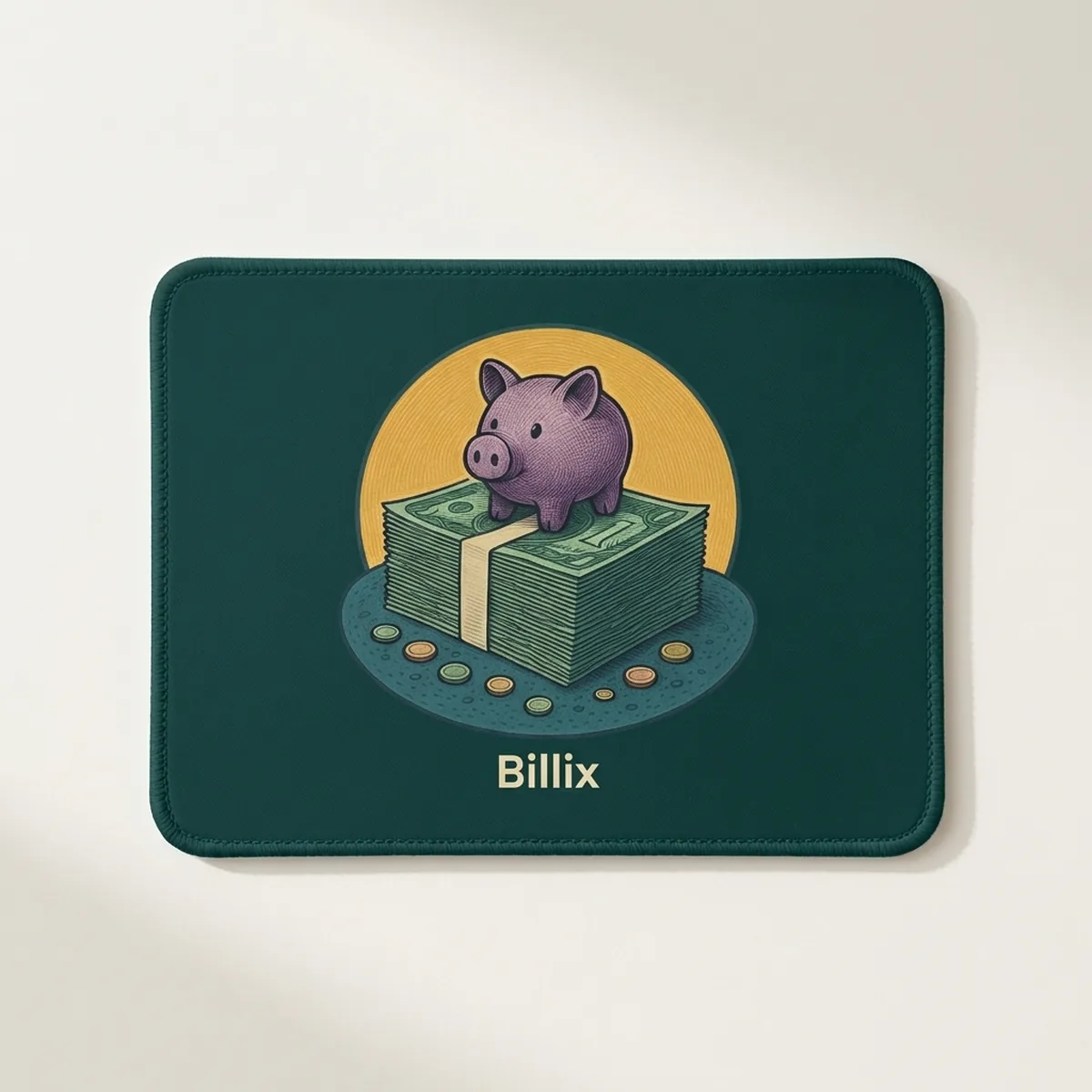 Billix Mouse Pad