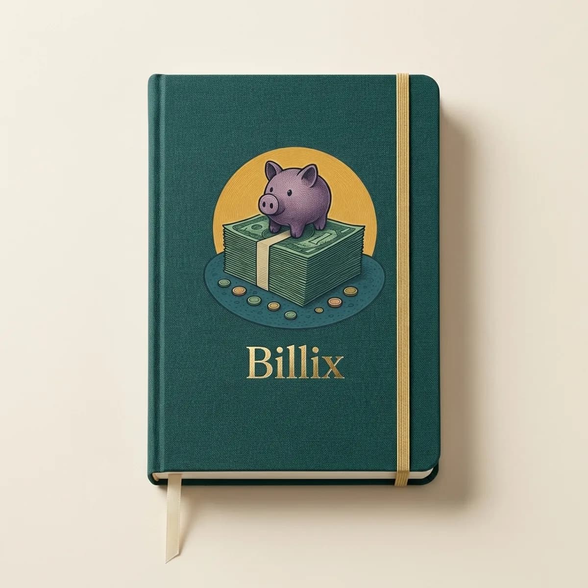 Billix Notebook