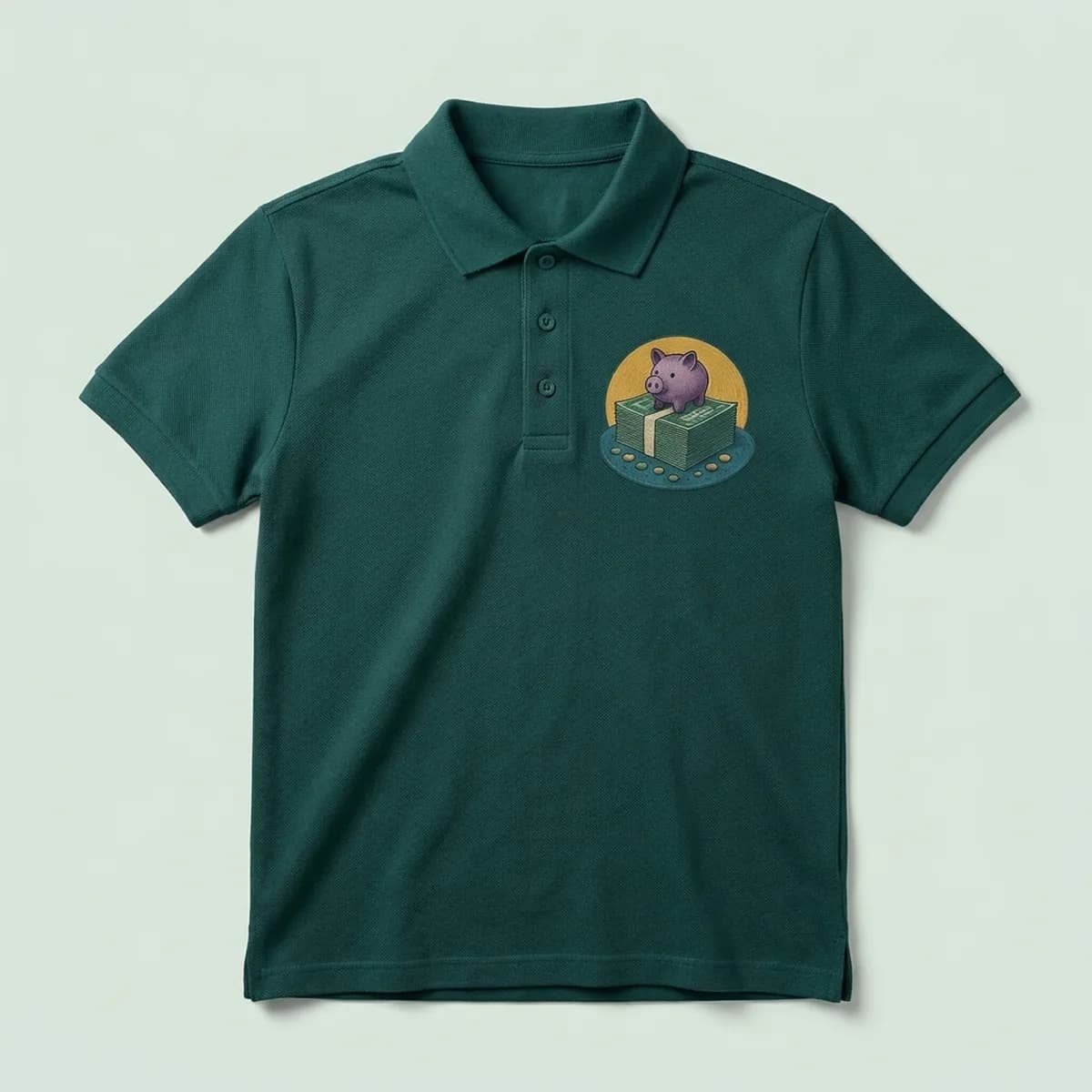 Billix Polo