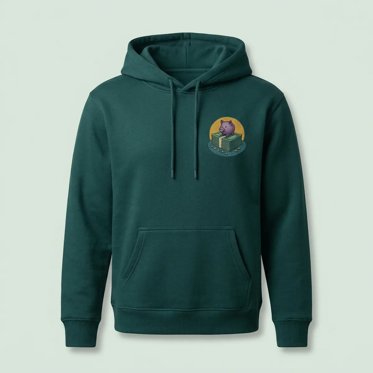 Billix Signature Hoodie