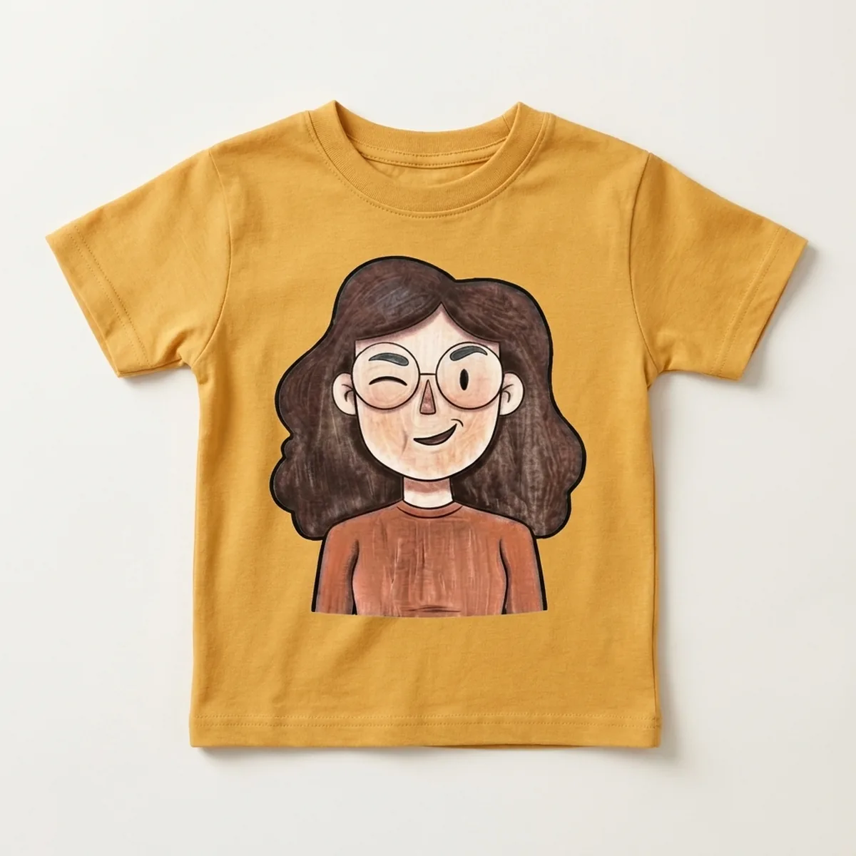 Billix Youth T-Shirt