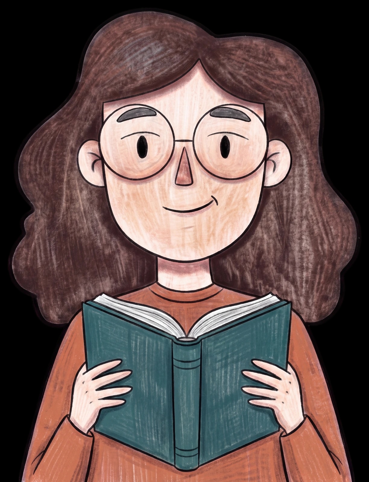 Alice, the Billix narrator