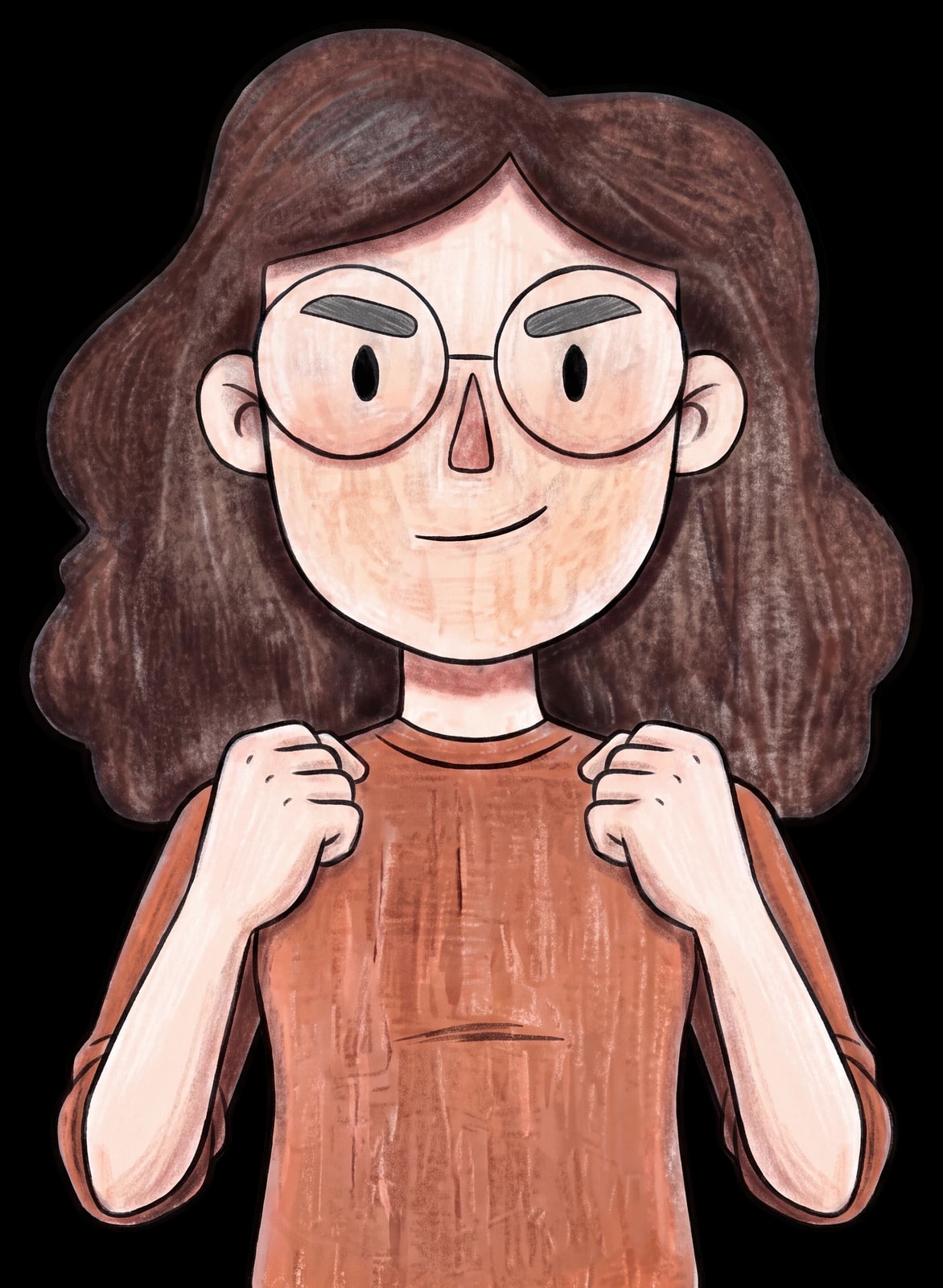 Alice, the Billix narrator
