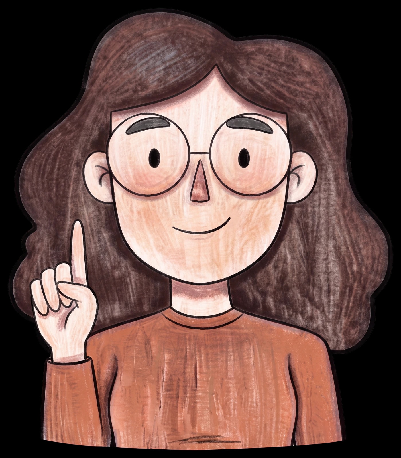 Alice, the Billix narrator