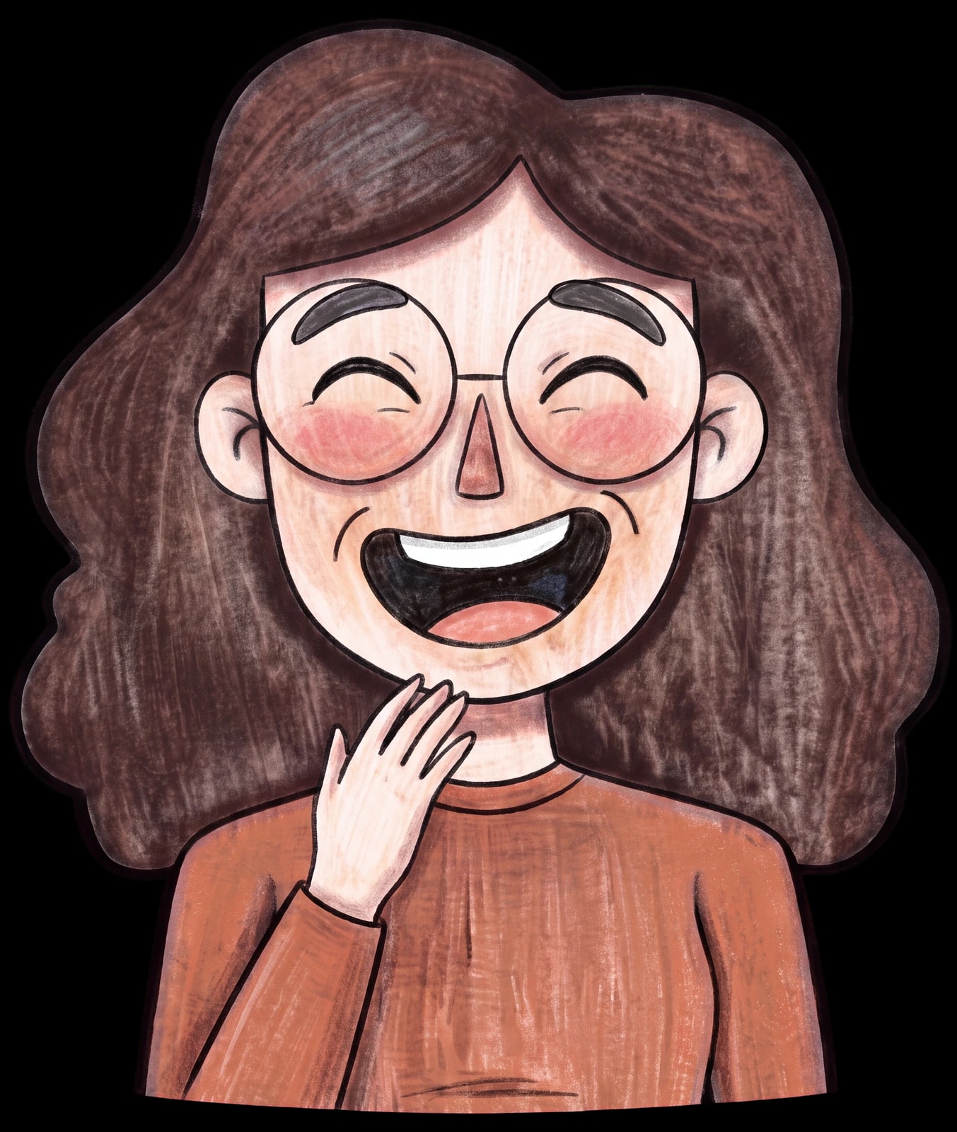 Alice, the Billix narrator