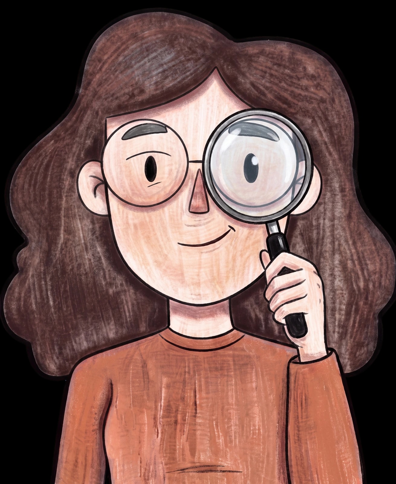 Alice, the Billix narrator