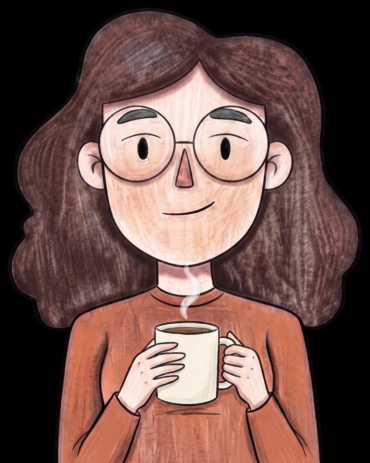Alice, the Billix narrator