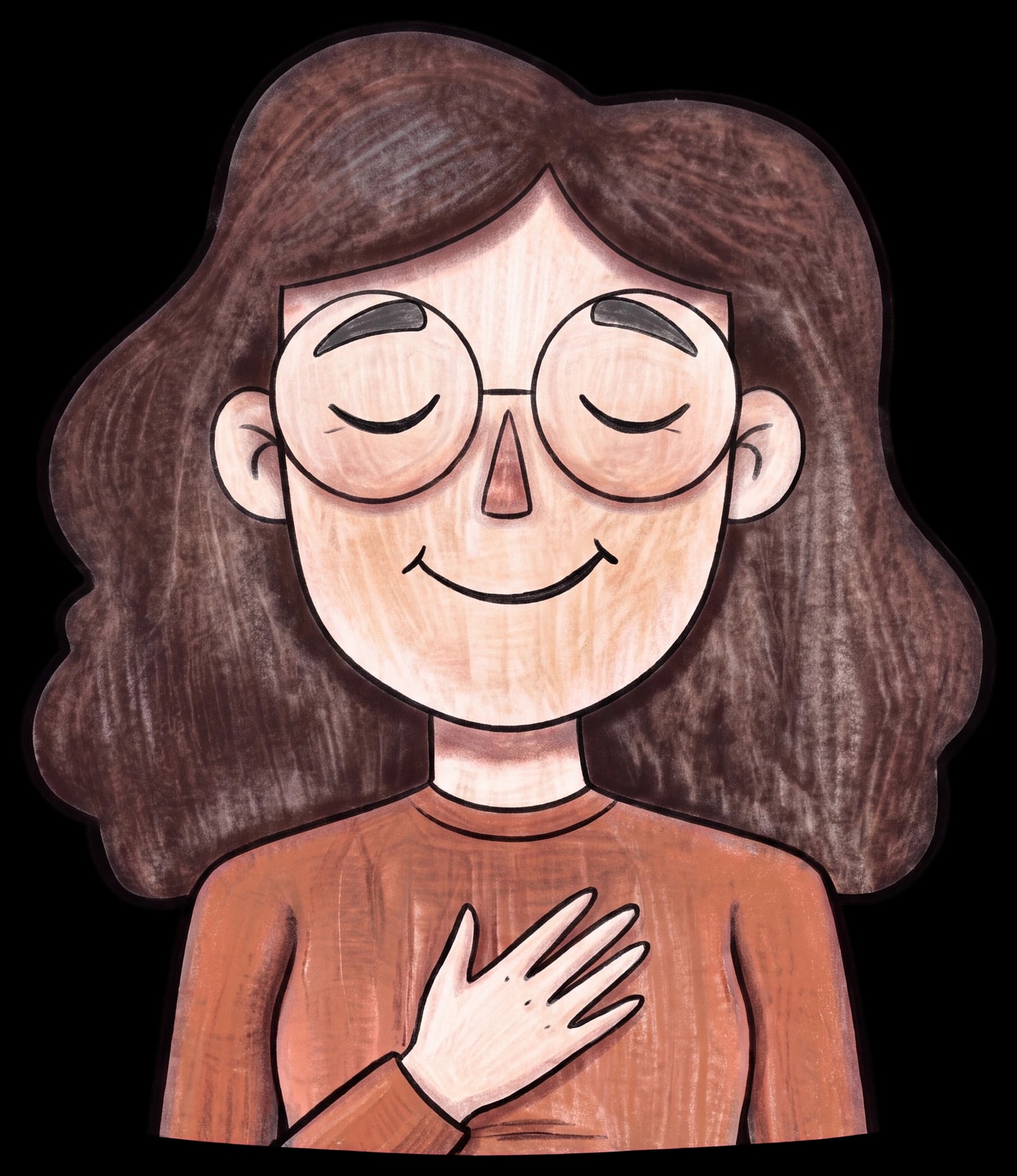 Alice, the Billix narrator