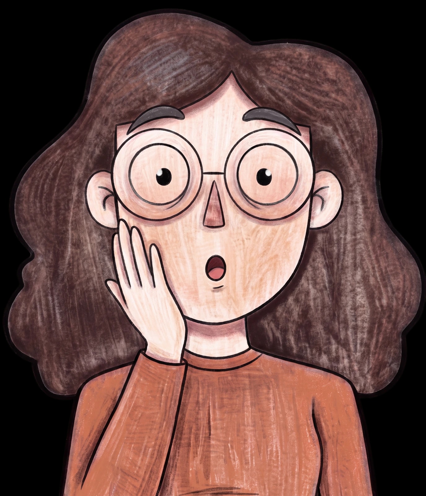 Alice, the Billix narrator