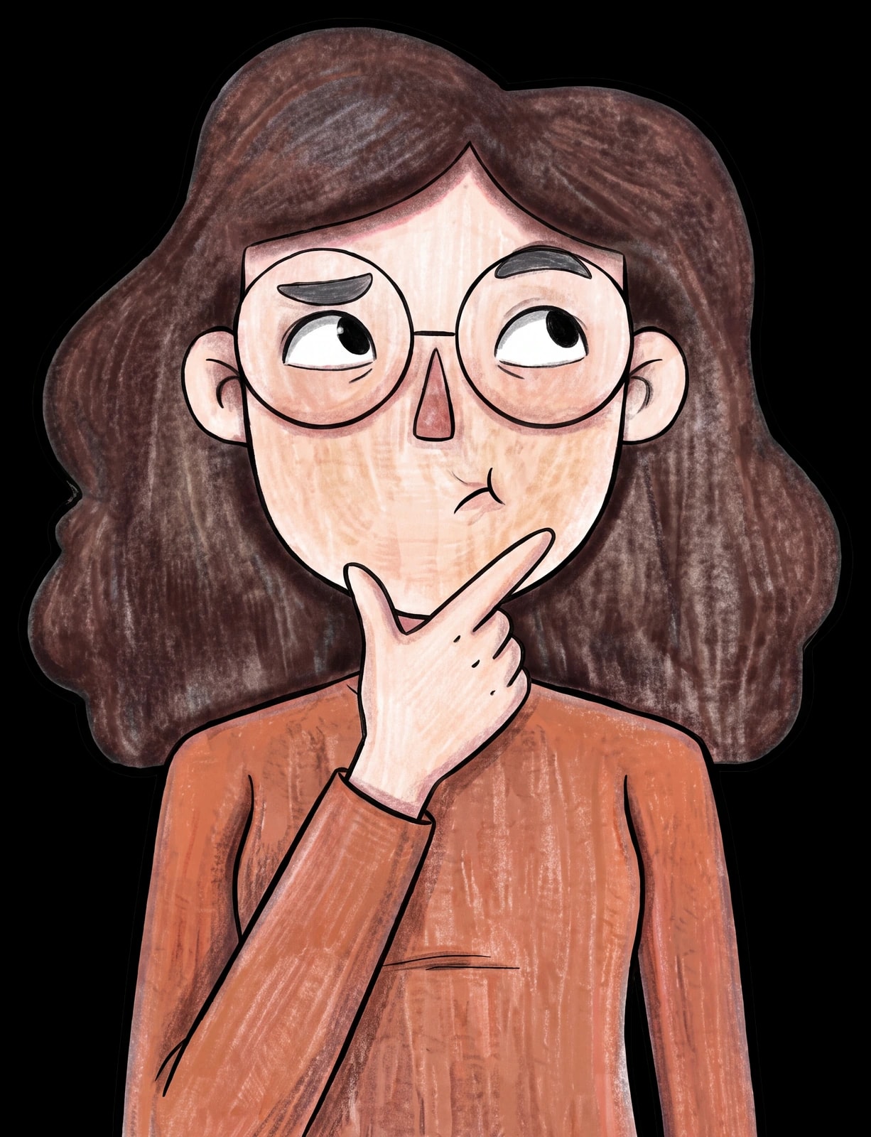 Alice, the Billix narrator